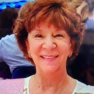 Meet your Posher, Judy